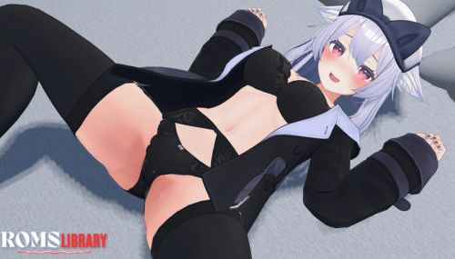 SEX Simulator for Kikyo Game