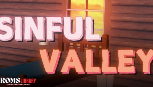 Sinful Valley Game