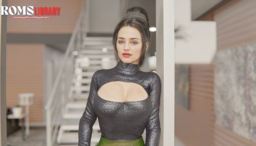 Sofia's Dark Fantasies Game
