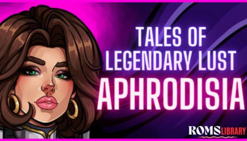 Tales of Legendary Lust: Aphrodisia Game Download
