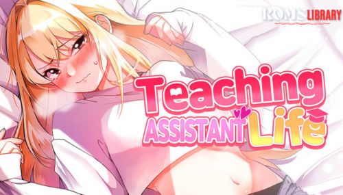 Teaching Assistant Life Game