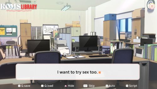 Teaching Assistant Life Game