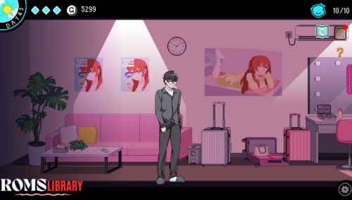 The Censor DX Edition Game
