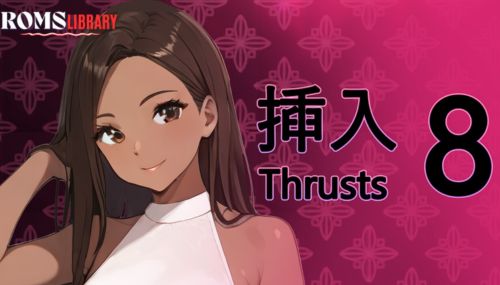 Thrust 8 Game (v1.0) Download