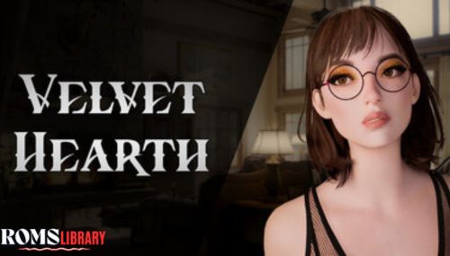 Velvet Hearth Game