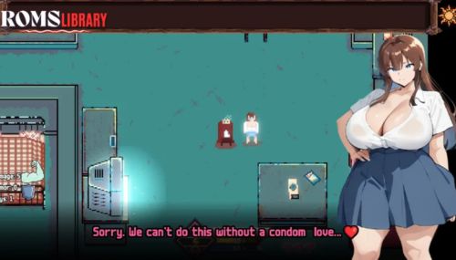 ZOMBIE NTR APOCALYPSE Game