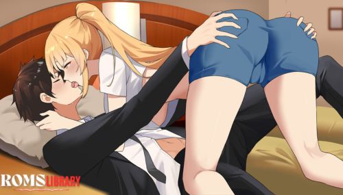 A Promise Best Left Unkept - Aya Edition Game