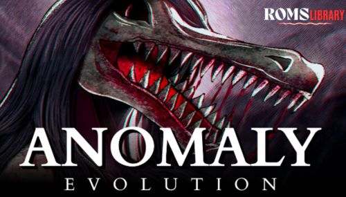 Anomaly Evolution Game (v1.0) Download