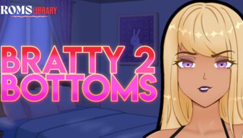 Bratty Bottoms 2 Game (v1.0) Download