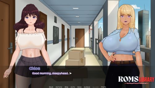 Bratty Bottoms 2 Game