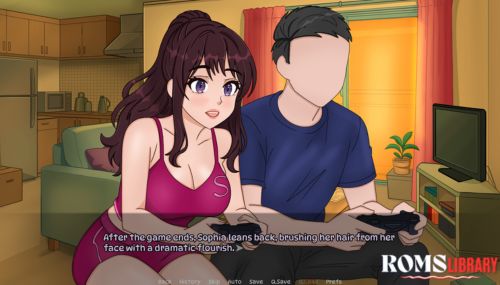 Bratty Bottoms 2 Game