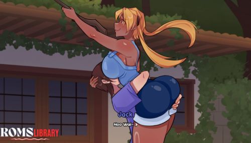 Bubbles & Babes Game