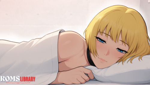 Bunkered with Femboy Game