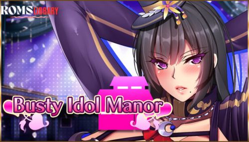 Busty Idol Manor Game (v1.0) Download