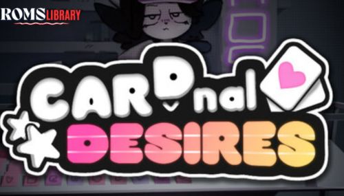 CARDnal DESIRES Game