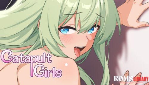 Catapult Girls Game