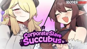 Corporate Slave Succubus Game