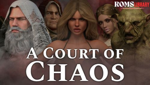 Court of Chaos Game