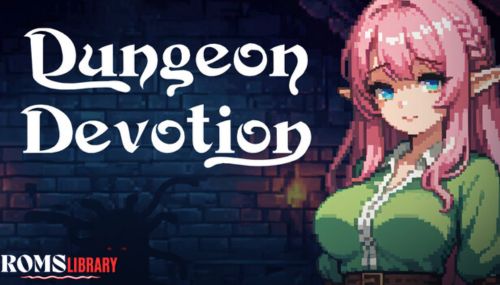 Dungeon Devotion Game