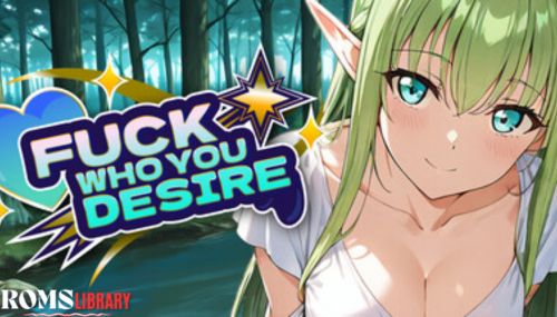 Fuck who you desire Game