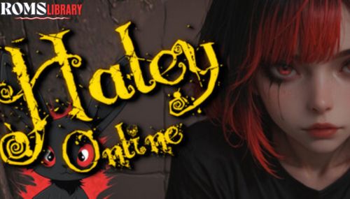 Haley: Online Game