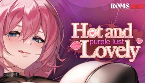 Hot and Lovely : Purple Lust Game