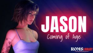 JASON, Coming of Age Game