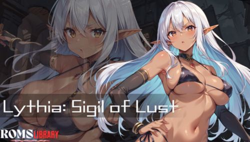 Lythia: Sigil of Lust Game