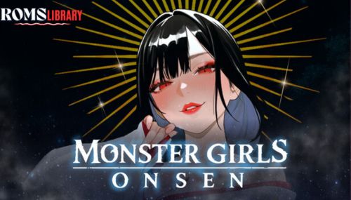 Monster Girls Onsen Game