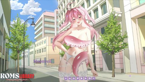 No Alien Dating Allowed! Game