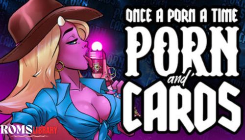 Once a Porn a Time: Porn and Cards Game