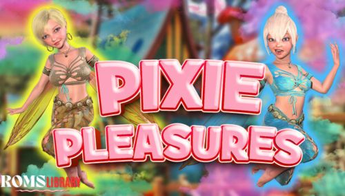 Pixie Pleasures Game