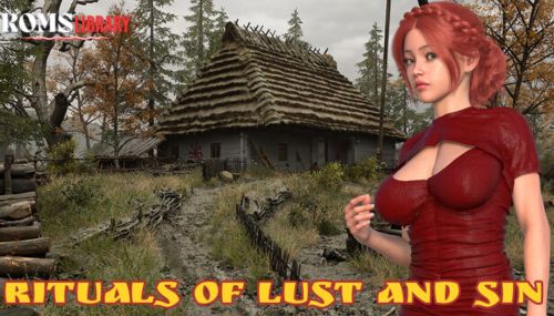 Rituals of Lust and Sin Game (v1.0) Download