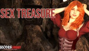 Sex Treasure Game