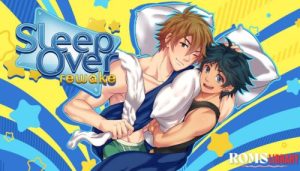 Sleepover: reWake Game