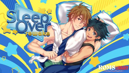 Sleepover: reWake Game