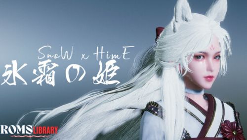 Snow x Hime Game [Final] Download