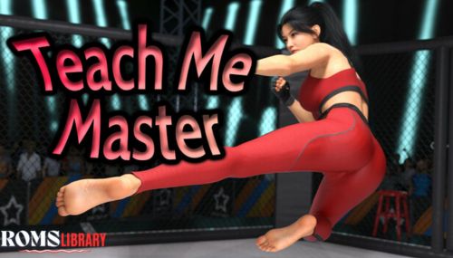 Teach Me Master Game