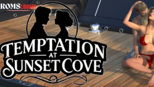 Temptation at Sunset Cove Game