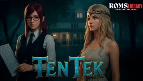 Ten Tek Game