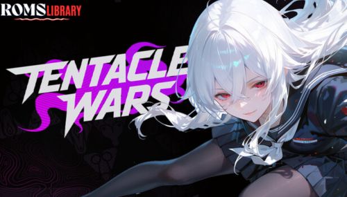 Tentacle Wars Game