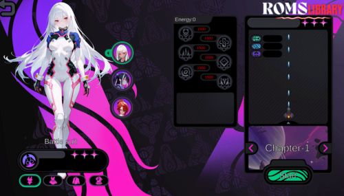 Tentacle Wars Game
