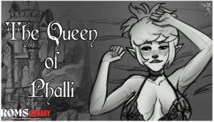 The Queen of Phalli Game