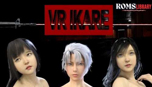 VR Ikare (Crazy) Game