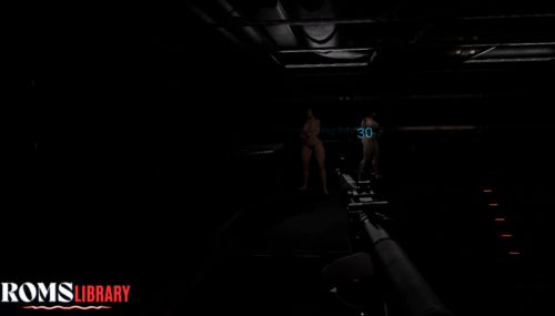 VR Ikare (Crazy) Game