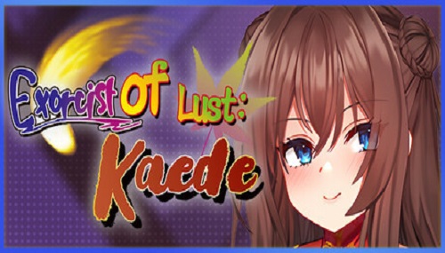 Exorcist of Lust: Kaede Game