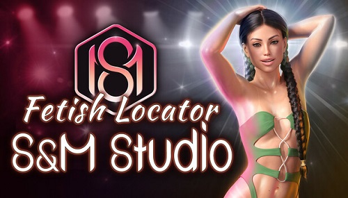 Fetish Locator: S&M Studio Game Download