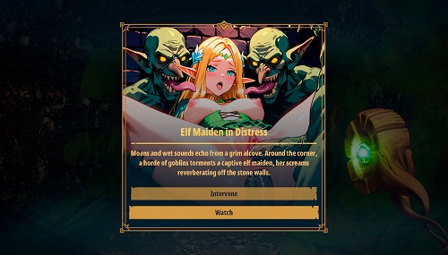 Goblin Dungeons Game