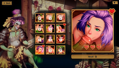 Goblin Dungeons Game