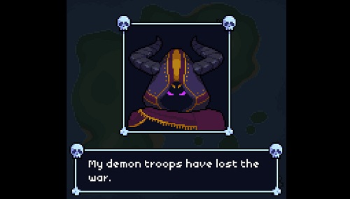 Heroine Conquest Game